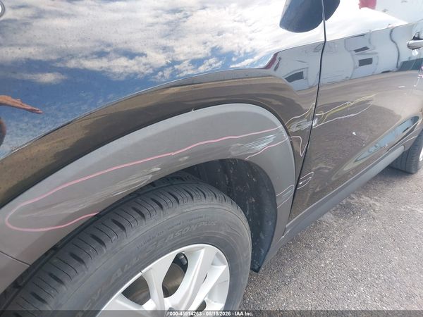 2019 HYUNDAI TUCSON SE — I71
