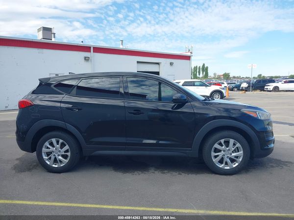 2019 HYUNDAI TUCSON SE — I116