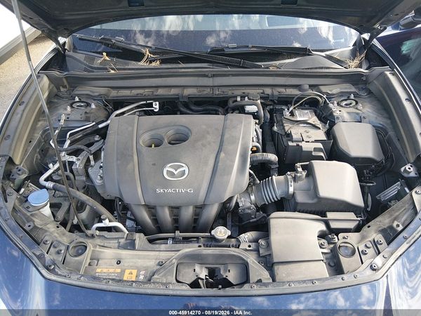 2022 MAZDA CX-30 PREMIUM