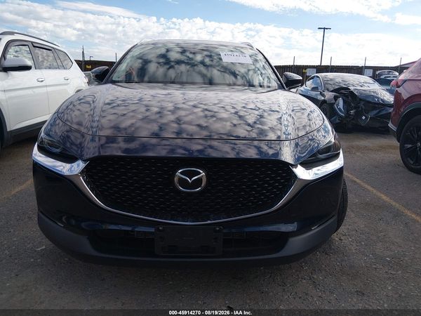 2022 MAZDA CX-30 PREMIUM