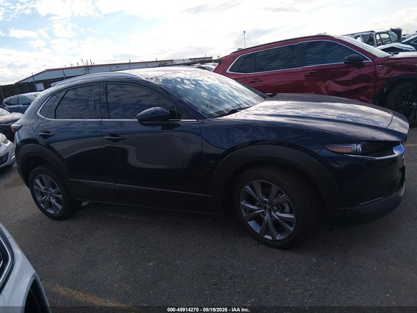2022 MAZDA CX-30 PREMIUM