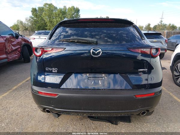 2022 MAZDA CX-30 PREMIUM