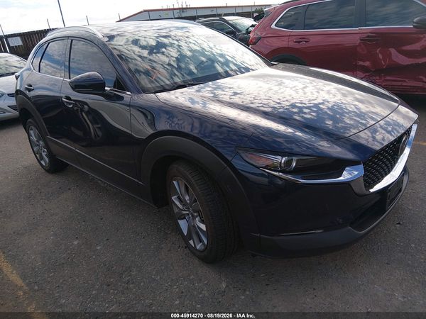 2022 MAZDA CX-30 PREMIUM