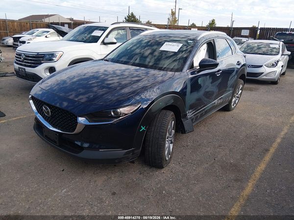 2022 MAZDA CX-30 PREMIUM