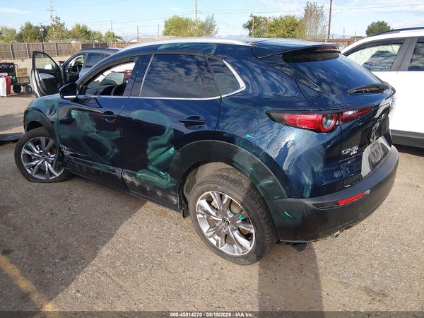 2022 MAZDA CX-30 PREMIUM