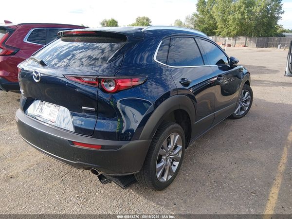 2022 MAZDA CX-30 PREMIUM