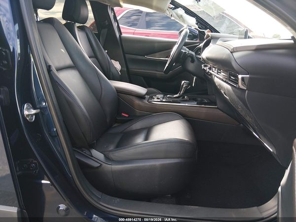 2022 MAZDA CX-30 PREMIUM
