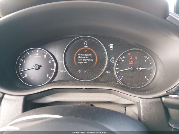2022 MAZDA CX-30 PREMIUM