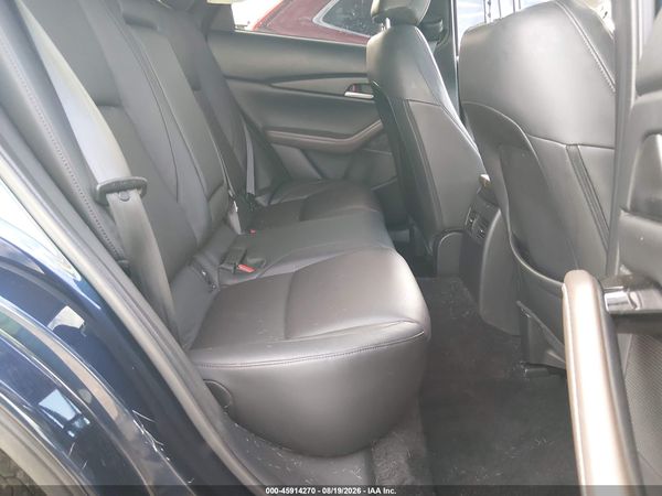 2022 MAZDA CX-30 PREMIUM