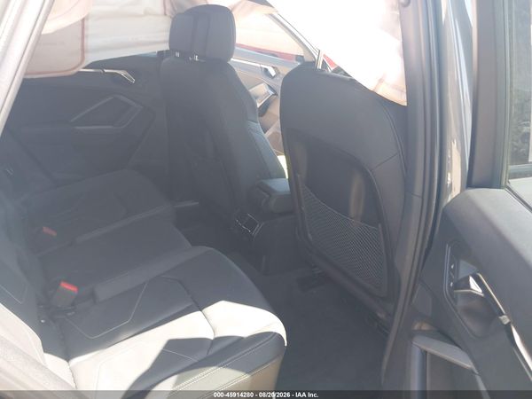 2025 AUDI Q3