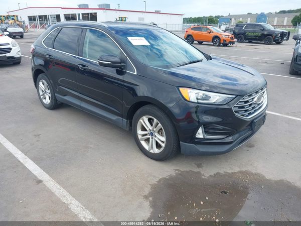 2020 FORD EDGE SEL — I1
