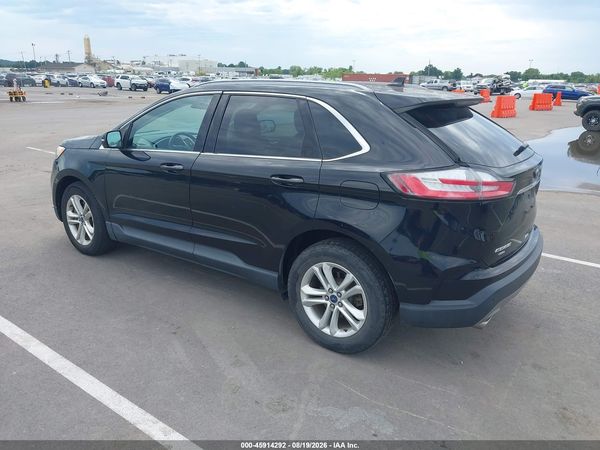 2020 FORD EDGE SEL — I3