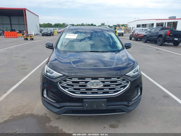 2020 FORD EDGE SEL — I115