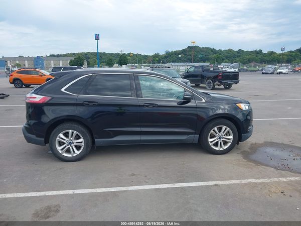 2020 FORD EDGE SEL — I116