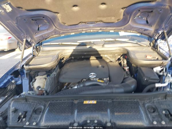 2022 MERCEDES-BENZ GLE 350 GLE350