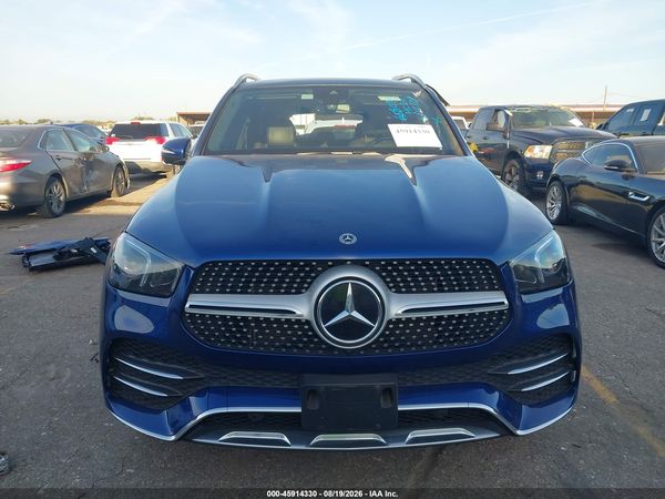2022 MERCEDES-BENZ GLE 350 GLE350