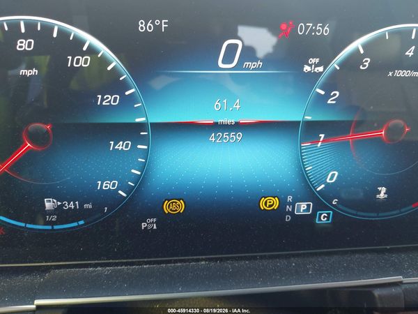 2022 MERCEDES-BENZ GLE 350 GLE350
