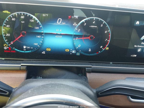 2022 MERCEDES-BENZ GLE 350 GLE350