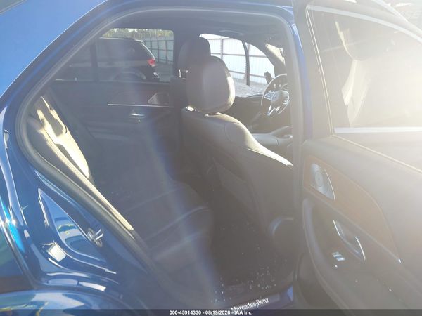 2022 MERCEDES-BENZ GLE 350 GLE350