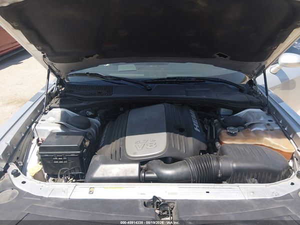 2012 DODGE CHALLENGER R/T