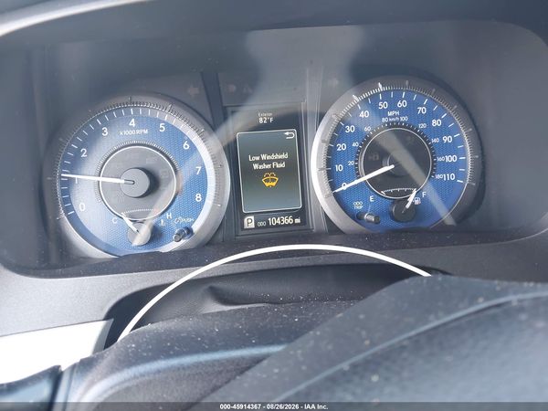 2019 TOYOTA SIENNA LE 8 PASSENGER