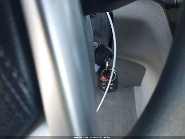 2019 TOYOTA SIENNA LE 8 PASSENGER