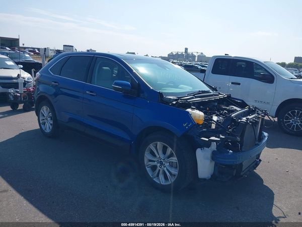 2020 FORD EDGE TITANIUM — I1