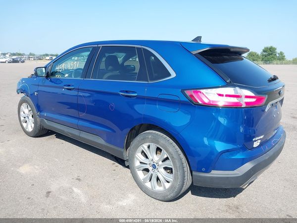 2020 FORD EDGE TITANIUM — I3