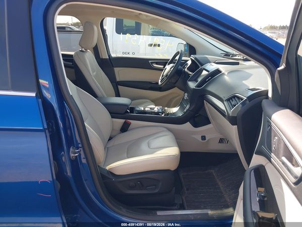 2020 FORD EDGE TITANIUM — I5