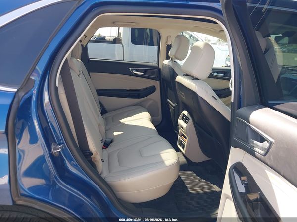 2020 FORD EDGE TITANIUM — I8