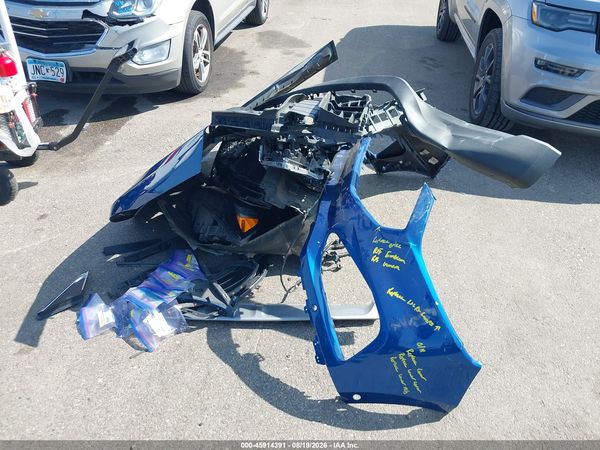 2020 FORD EDGE TITANIUM — I13