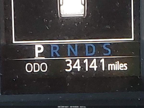 2019 TOYOTA TUNDRA SR5 5.7L V8