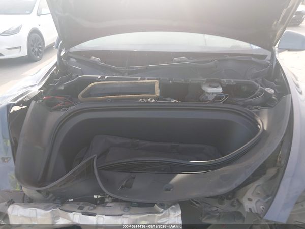 2020 TESLA MODEL Y