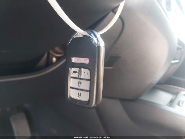 2022 HONDA PILOT AWD EX-L