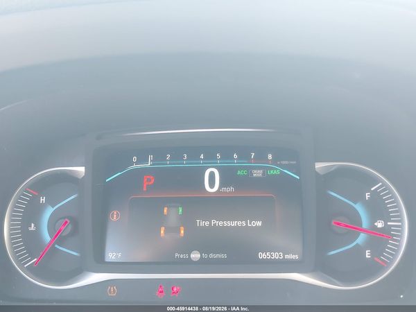 2022 HONDA PILOT AWD EX-L