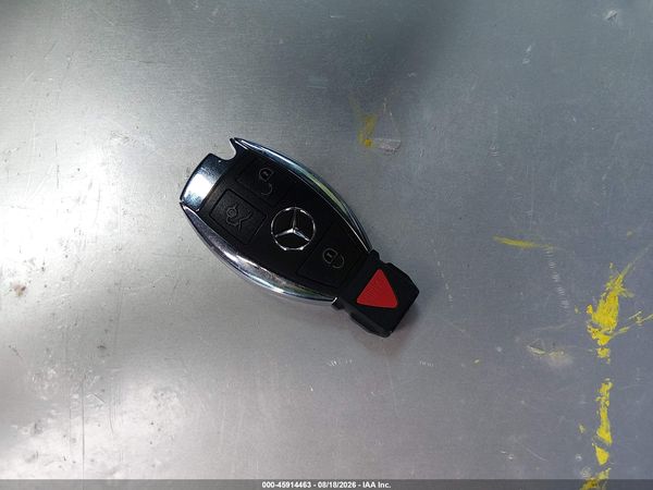 2018 MERCEDES-BENZ GLC 300 4MATIC