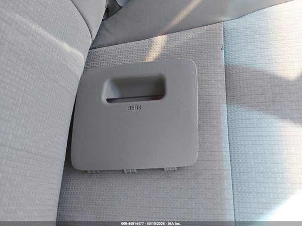2017 KIA SEDONA L