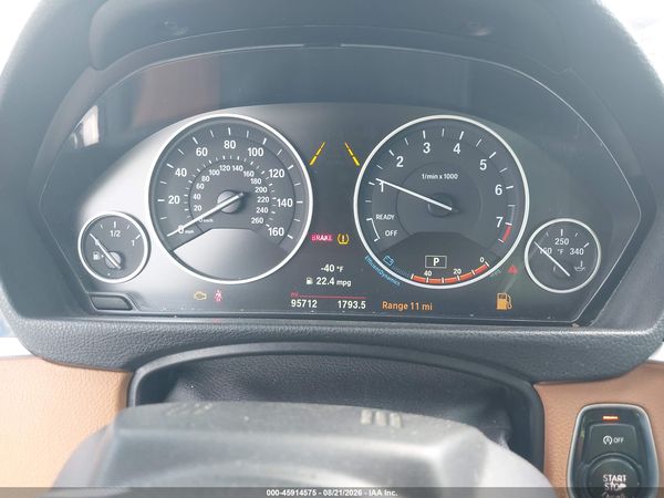 2018 BMW 430I — I7
