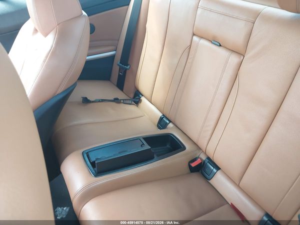 2018 BMW 430I — I8