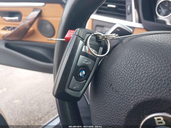 2018 BMW 430I — I11