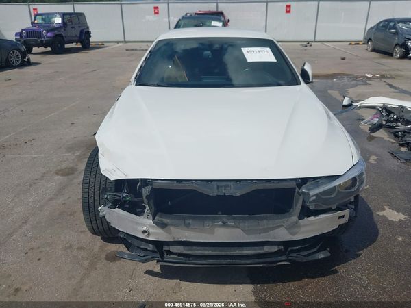 2018 BMW 430I — I115