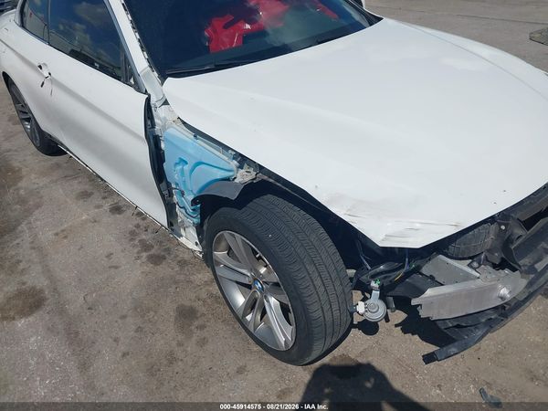 2018 BMW 430I — I152