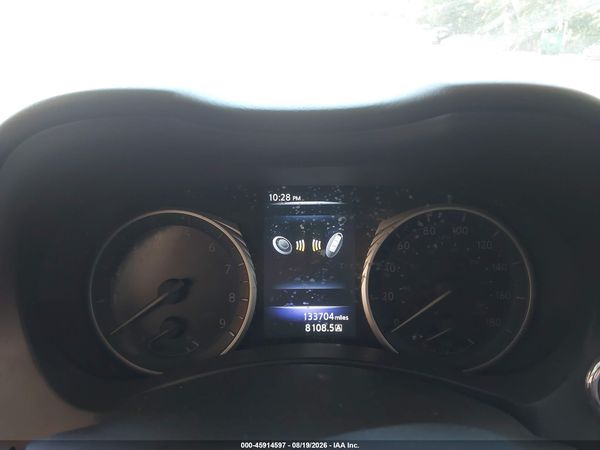 2017 INFINITI Q50 3.0T PREMIUM — I7