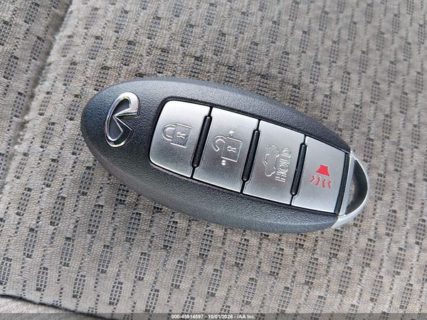 2017 INFINITI Q50 3.0T PREMIUM — I11