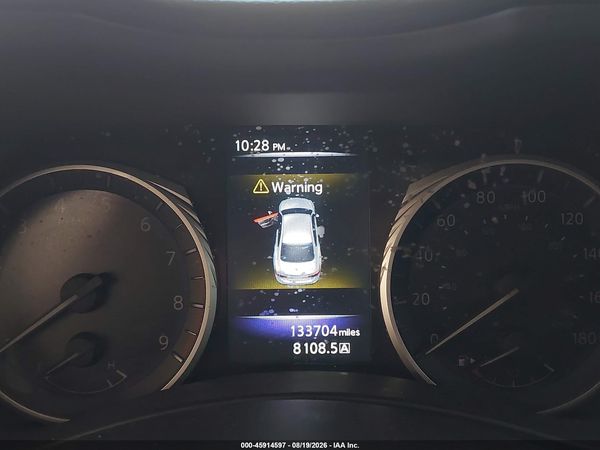 2017 INFINITI Q50 3.0T PREMIUM — I118