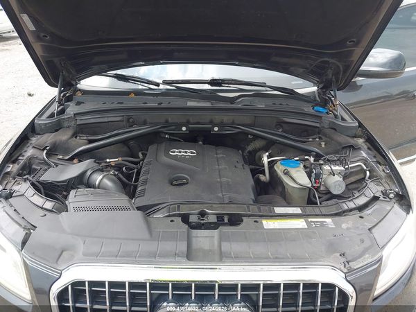 2016 AUDI Q5 2.0T PREMIUM