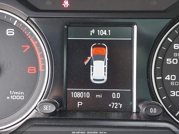 2016 AUDI Q5 2.0T PREMIUM