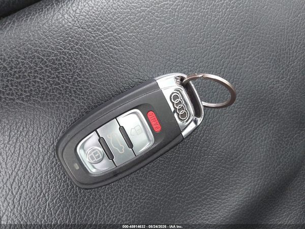 2016 AUDI Q5 2.0T PREMIUM