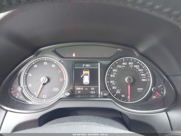 2016 AUDI Q5 2.0T PREMIUM