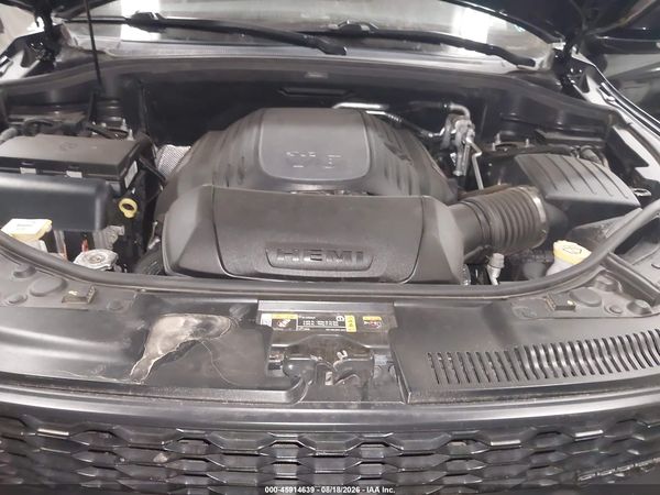 2022 DODGE DURANGO R/T PLUS AWD